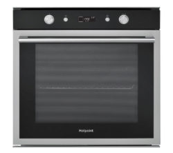 HOTPOINT  SI6 864 SH IX Electric Oven - Stainless Steel